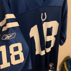 Peyton Manning Jersey